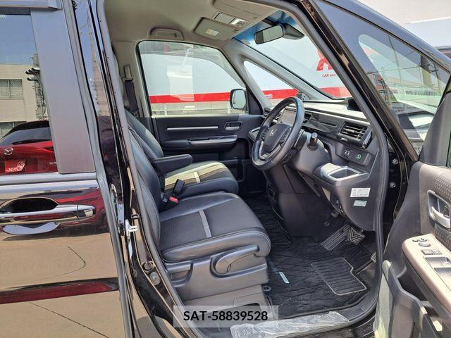 Honda STEP WGN 2021-02 368850-6