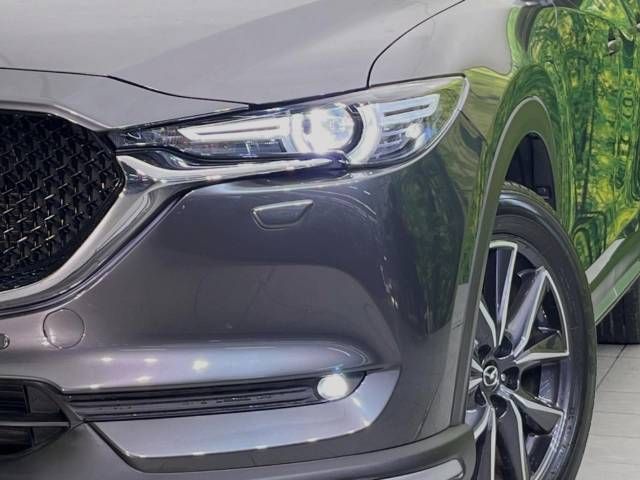 Mazda CX-5 2017-03 28749-12