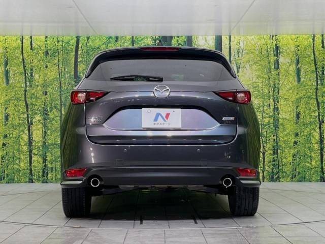 Mazda CX-5 2017-03 28749-15