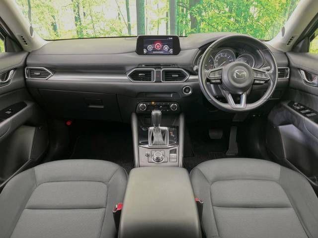 Mazda CX-5 2017-03 28749-1