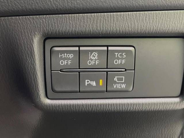 Mazda CX-5 2017-03 28749-5