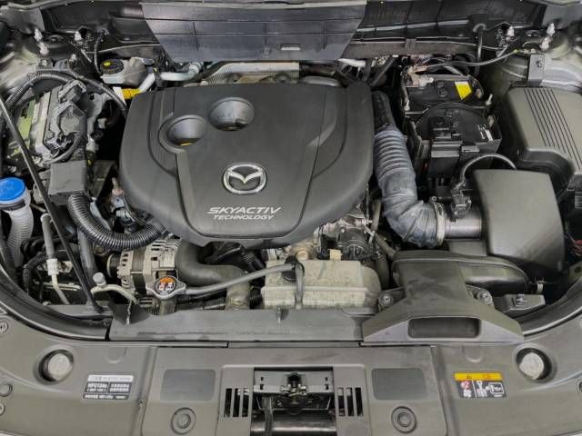 Mazda CX-5 2017-03 28749-18