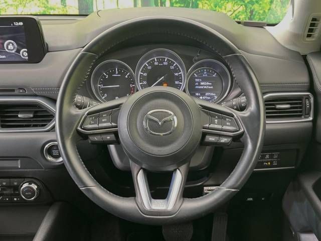 Mazda CX-5 2017-03 28749-11