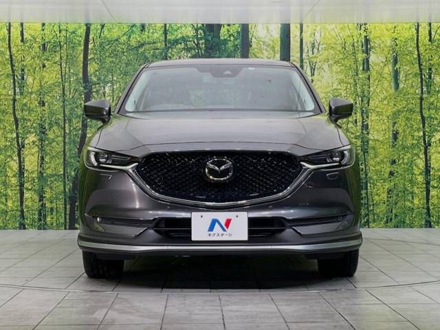 Mazda CX-5 2017-03 28749-14