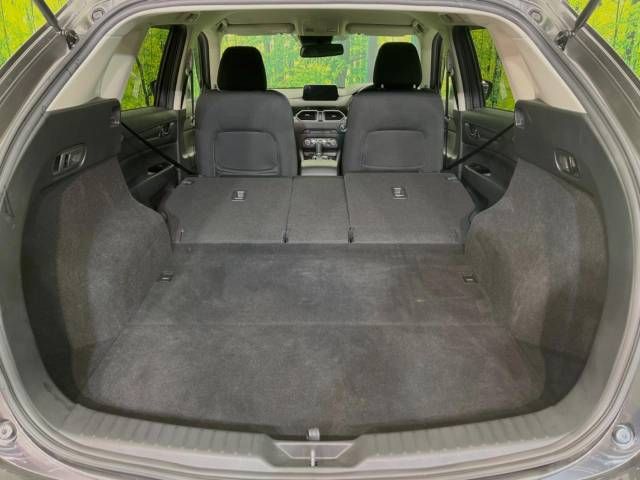Mazda CX-5 2017-03 28749-10