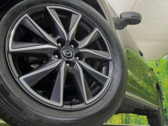 Mazda CX-5 2017-03 28749-13