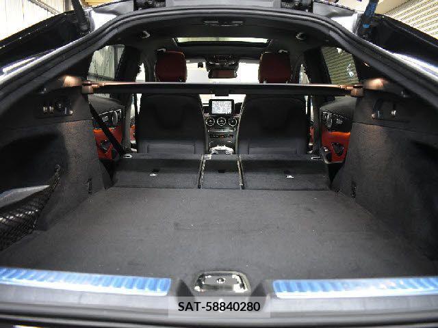 Amg C-CLASS 2018-11 242765-19