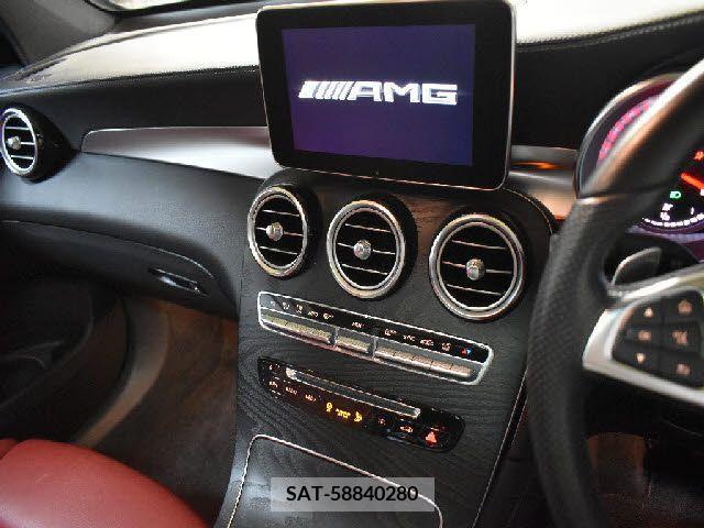 Amg C-CLASS 2018-11 242765-8