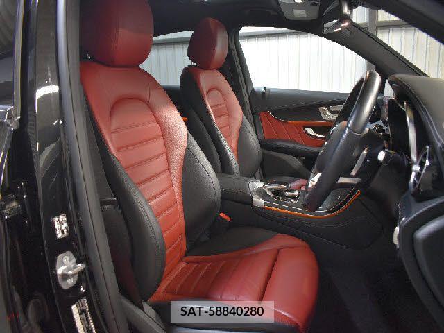 Amg C-CLASS 2018-11 242765-7