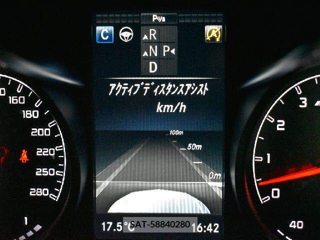 Amg C-CLASS 2018-11 242765-5