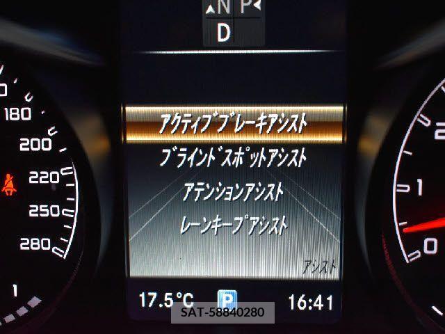 Amg C-CLASS 2018-11 242765-6