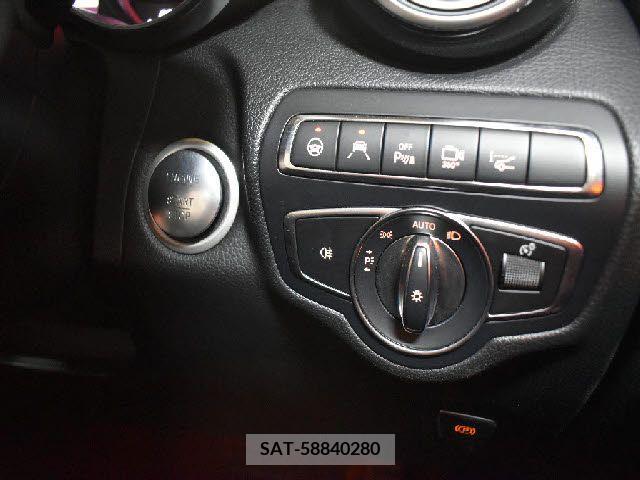 Amg C-CLASS 2018-11 242765-3