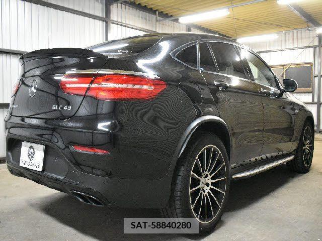 Amg C-CLASS 2018-11 242765-2