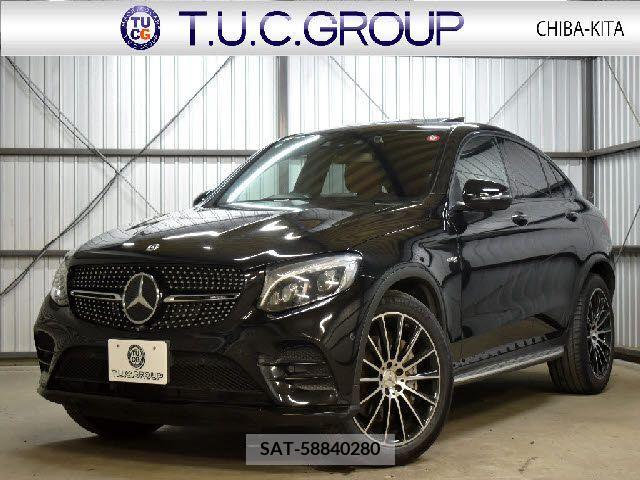 Amg C-CLASS 2018-11 242765-0