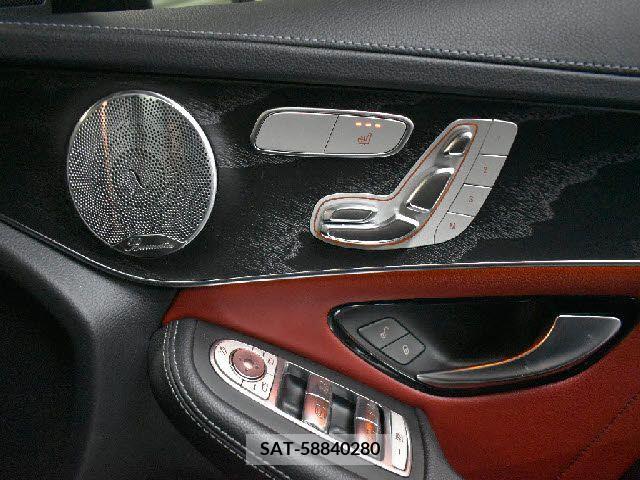Amg C-CLASS 2018-11 242765-12