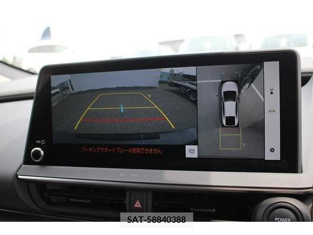 Toyota PRIUS 2023-06 366684-2