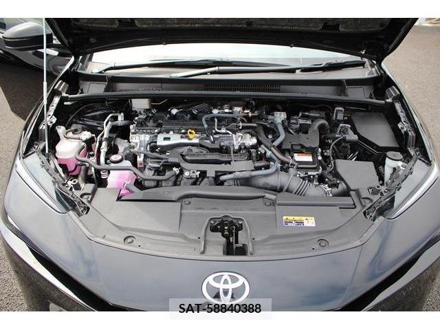 Toyota PRIUS 2023-06 366684-18