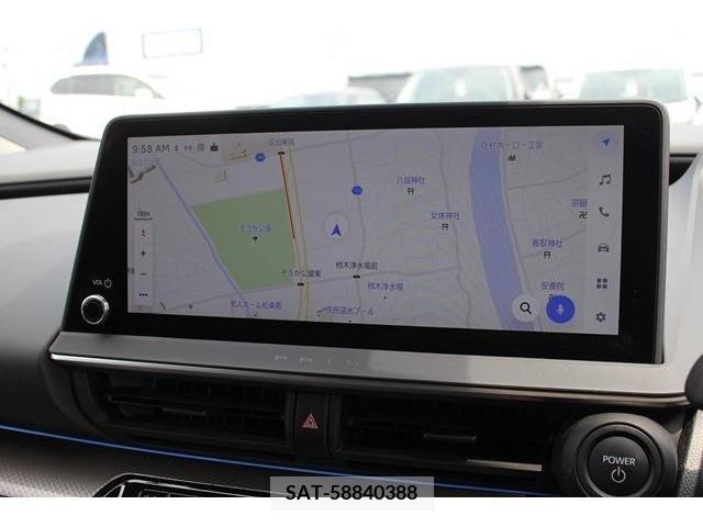 Toyota PRIUS 2023-06 366684-1