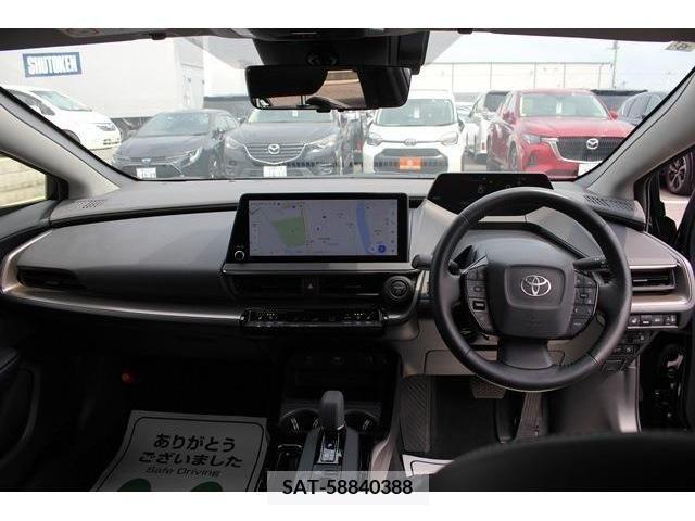 Toyota PRIUS 2023-06 366684-14