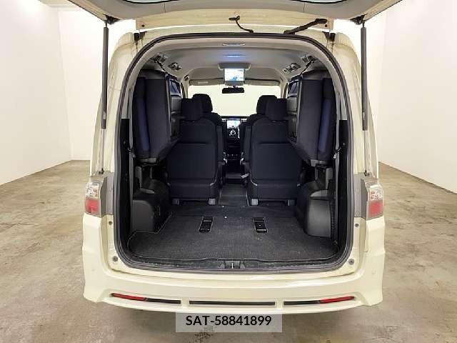Honda e 2007-11 350938-4