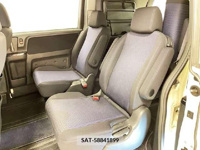 Honda e 2007-11 350938-3