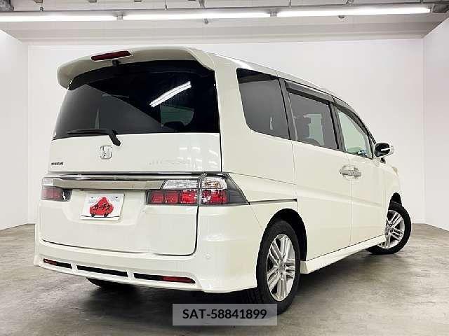 Honda e 2007-11 350938-2