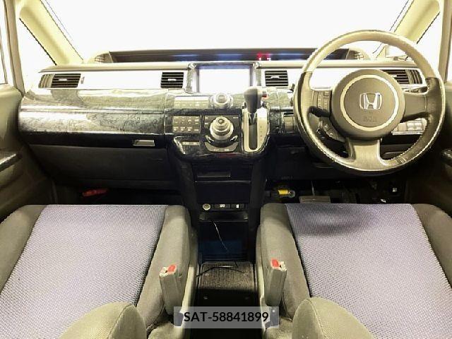 Honda e 2007-11 350938-1