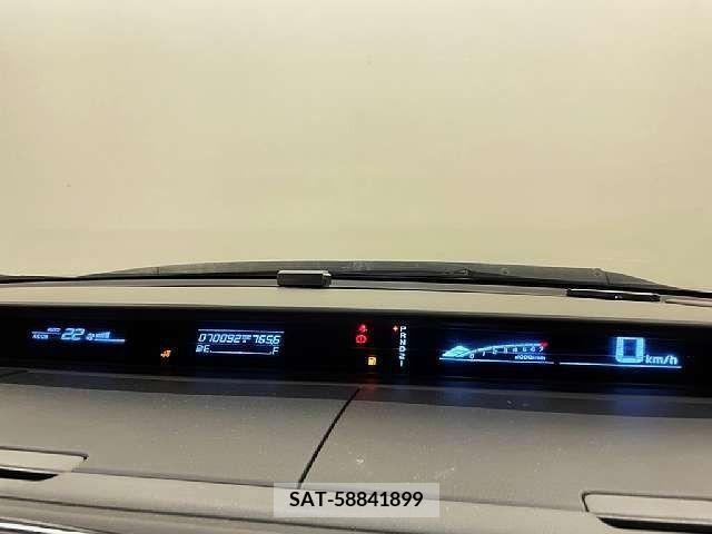 Honda e 2007-11 350938-8