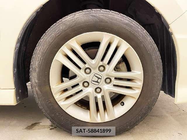 Honda e 2007-11 350938-7