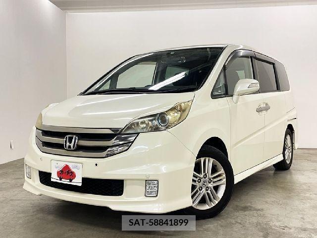 Honda e 2007-11 350938-0