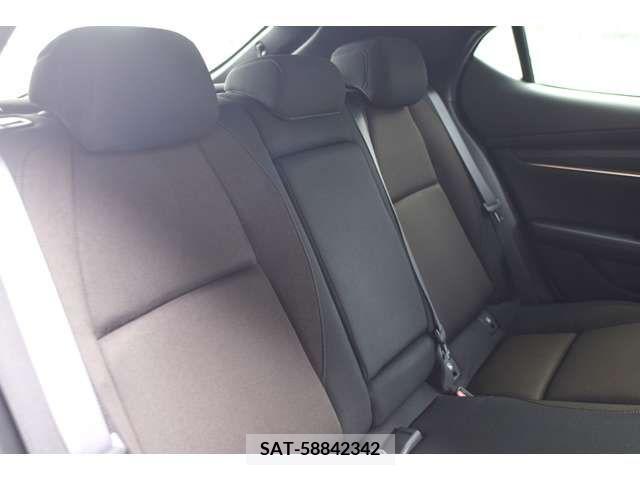 Mazda MAZDA3 2019-07 276425-11