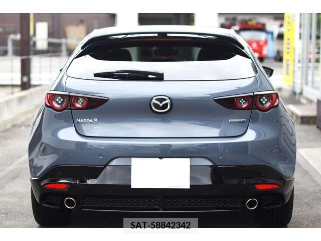 Mazda MAZDA3 2019-07 276425-10