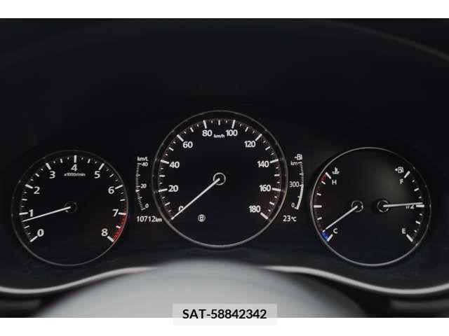 Mazda MAZDA3 2019-07 276425-17