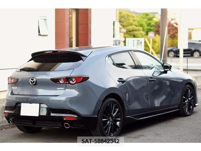 Mazda MAZDA3 2019-07 276425-8