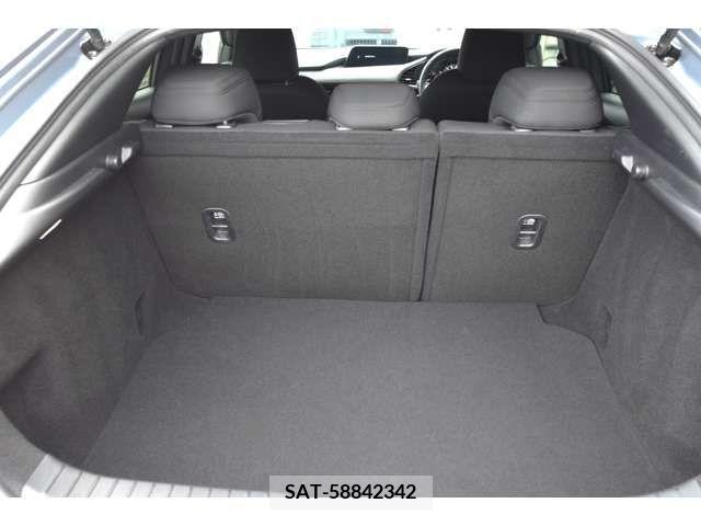 Mazda MAZDA3 2019-07 276425-15