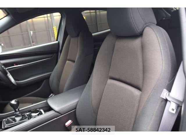 Mazda MAZDA3 2019-07 276425-7