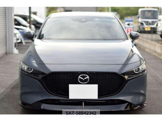 Mazda MAZDA3 2019-07 276425-6