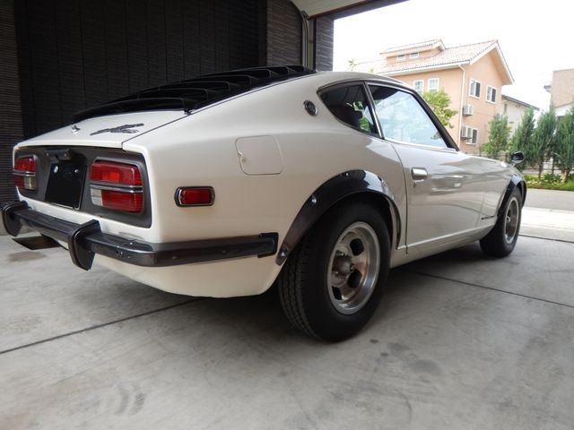 Nissan FAIRLADY Z 2007-09 23374-9