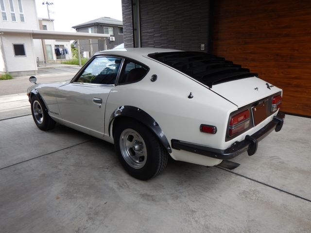 Nissan FAIRLADY Z 2007-09 23374-3