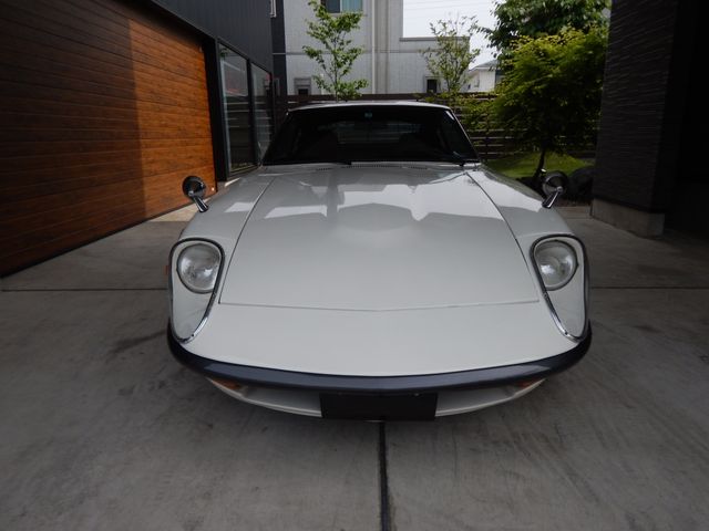 Nissan FAIRLADY Z 2007-09 23374-2