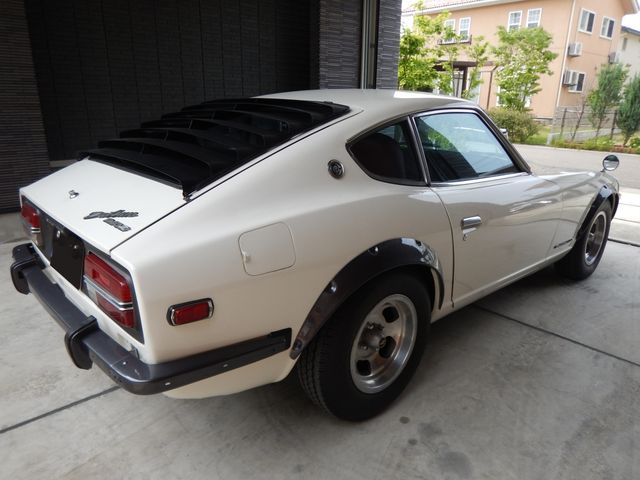 Nissan FAIRLADY Z 2007-09 23374-5