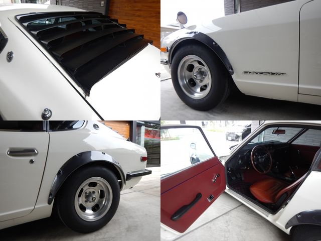 Nissan FAIRLADY Z 2007-09 23374-13