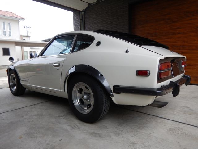Nissan FAIRLADY Z 2007-09 23374-7