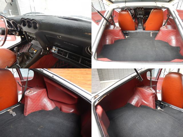 Nissan FAIRLADY Z 2007-09 23374-15