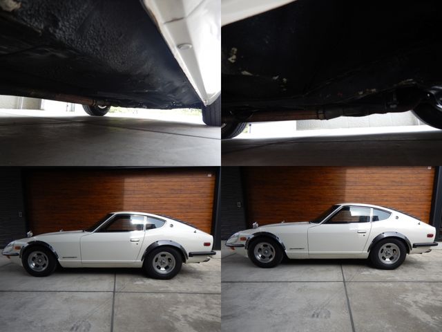 Nissan FAIRLADY Z 2007-09 23374-10