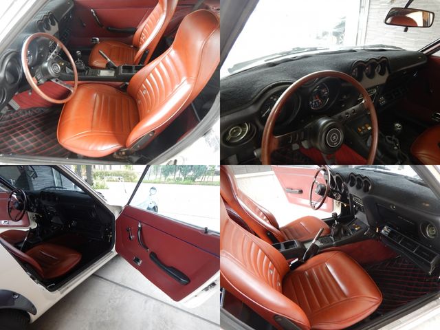 Nissan FAIRLADY Z 2007-09 23374-14
