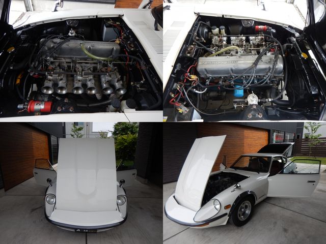 Nissan FAIRLADY Z 2007-09 23374-18