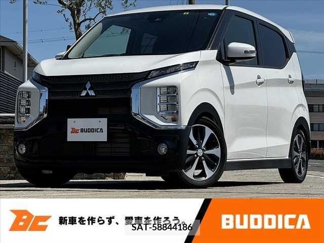 Mitsubishi EK X 2019-09 296870-0