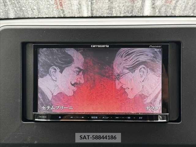 Mitsubishi EK X 2019-09 296870-2