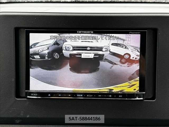 Mitsubishi EK X 2019-09 296870-4